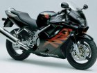 Honda CBR 600F4